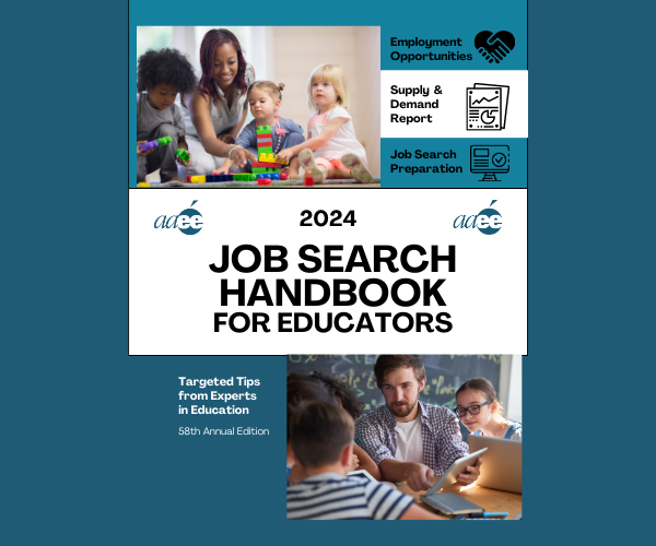 thumbnails 2024 Job Search Handbook Preorder