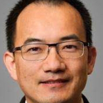 Dr. Bo Yan (Data Strategy at Jefferson County Public Schools)