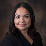 Dr. Vanessa Garcia (Director of the Instructional Practice Program at Lipscomb University)