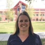 Sherri Anderson (Director of Educator Preparation at Western Colorado University)