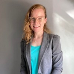 Julie Paskiet (Assistant Director of Peer Coordination and Program Management for Career Exploration and Development at Kent State University)