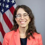 Maureen Tracey-Mooney (Senior Advisor at U.S. Department of Education)