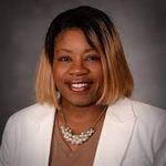 LaCreasha Stille (Assistant Superintendent of Curriculum and Instruction at Gainesville ISD)