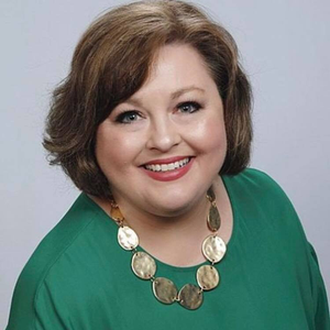 Elly Gilbert (Communications Consultant at Kentucky Department of Education)