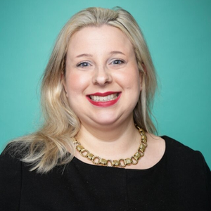 Erin Mote (Executive Director of InnovateEDU)