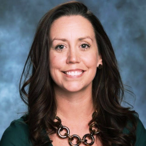 Karyn O'Neill (Supervisor of Recruitment at Loudoun County Public Schools)