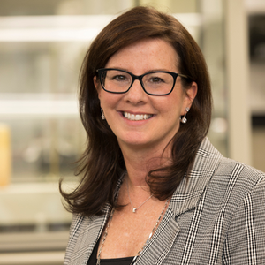 Dr. Ellen Yezierski (Professor of Chemistry at Miami University)