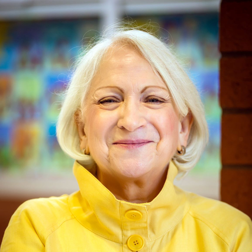 Dr. Janna Dresden (Clinical Professor Emeritus at University of Georgia)