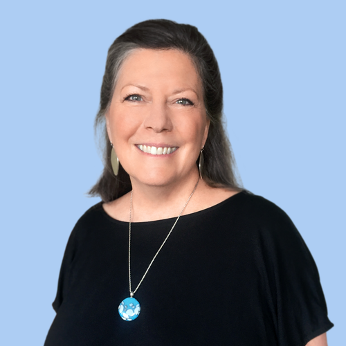 Dr. Karen DeMoss (Executive Director of Prepared to Teach)